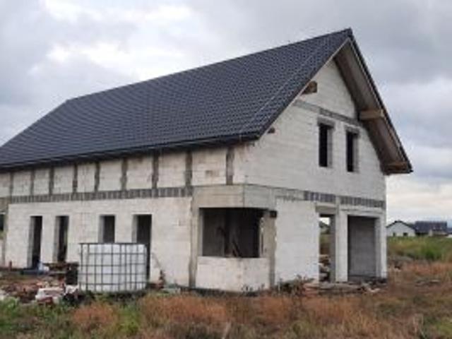 Dom na sprzedaż w Pszenno, Dolnośląskie