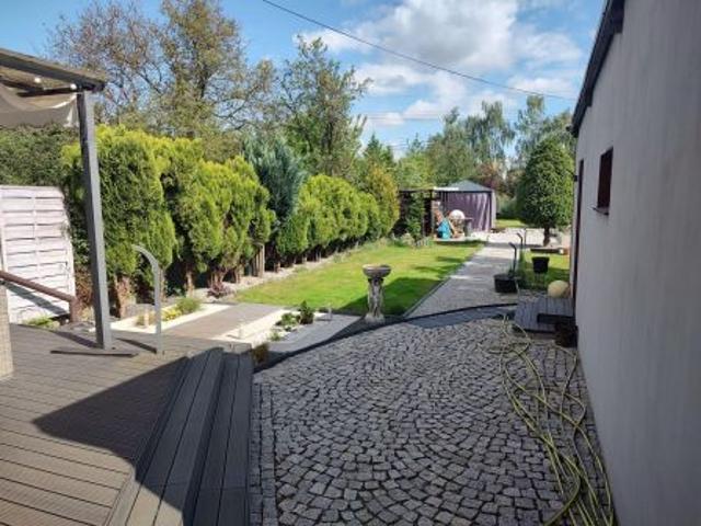 Dom na sprzedaż w Pszenno, Dolnośląskie