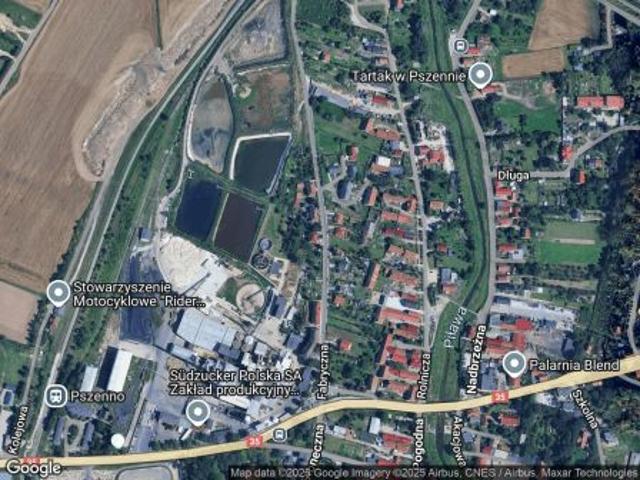 Dom na sprzedaż w Pszenno, Dolnośląskie