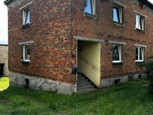 Dom na sprzedaż w Pszów, Śląskie