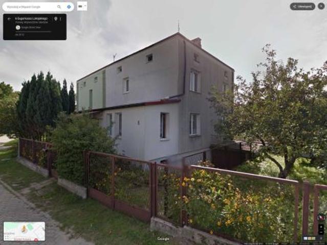 Dom na sprzedaż w Puławy, Lubelskie