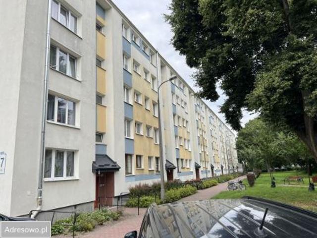 Mieszkanie na sprzedaż w Puławy, Lubelskie