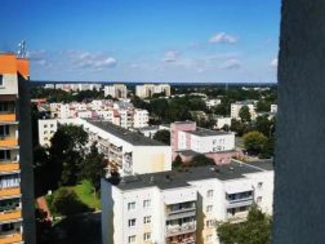 Mieszkanie na sprzedaż w Puławy, powiat puławski