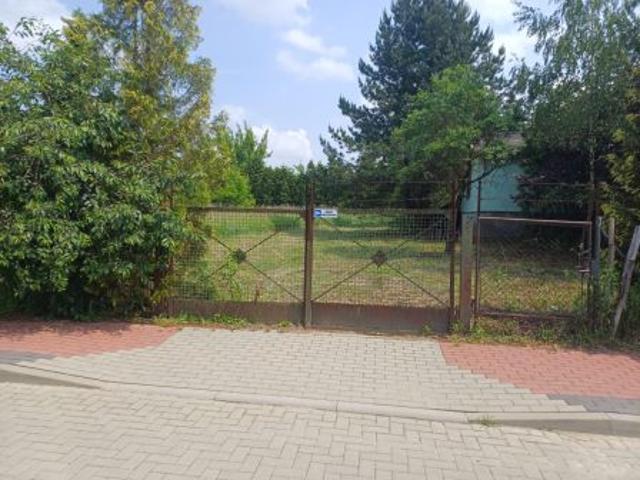 Grunt na sprzedaż w Puławy, Lubelskie