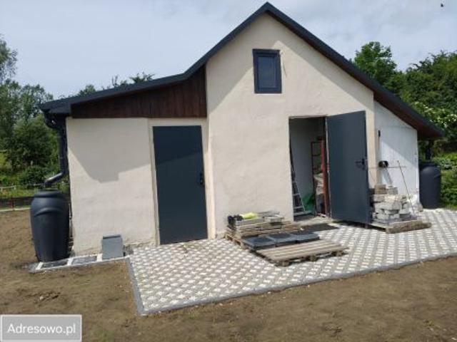 Grunt na sprzedaż w Puławy, Lubelskie