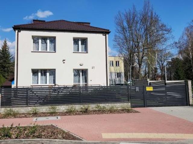 Dom na sprzedaż w Puławy, Lubelskie