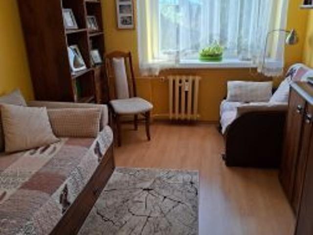 Mieszkanie na sprzedaż w Puławy, powiat puławski