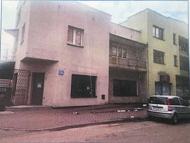 Dom na sprzedaż w Puławy, Lubelskie