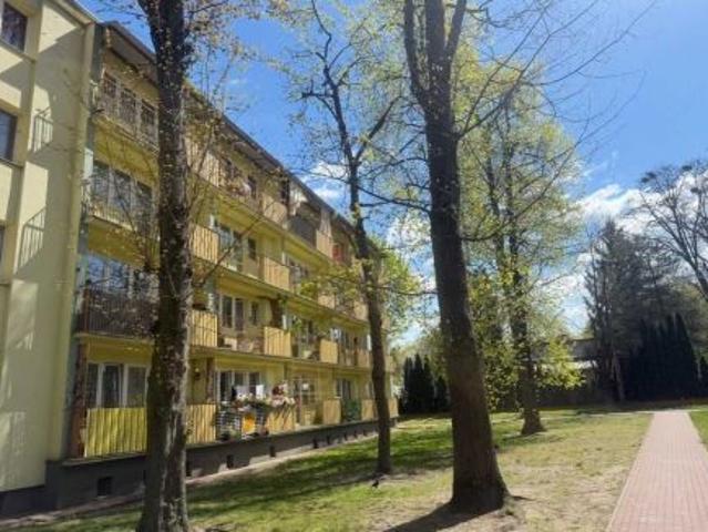 Mieszkanie na sprzedaż w Puławy, Lubelskie
