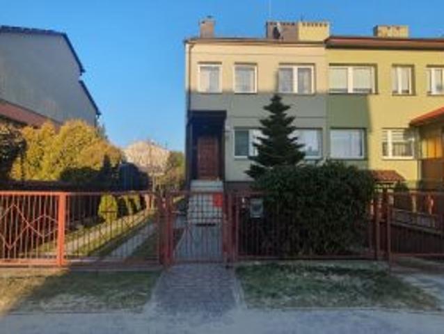 Dom na sprzedaż w Puławy, Lubelskie