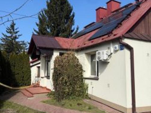 Dom na sprzedaż w Puławy, powiat puławski
