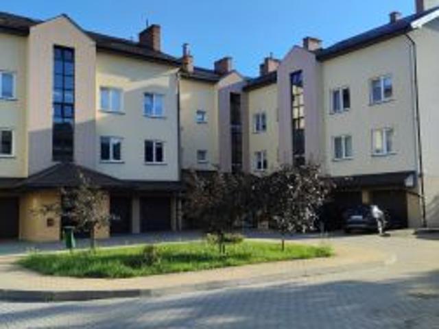 Mieszkanie na sprzedaż w Puławy, Lubelskie