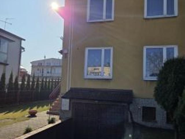 Dom na sprzedaż w Puławy, Lubelskie