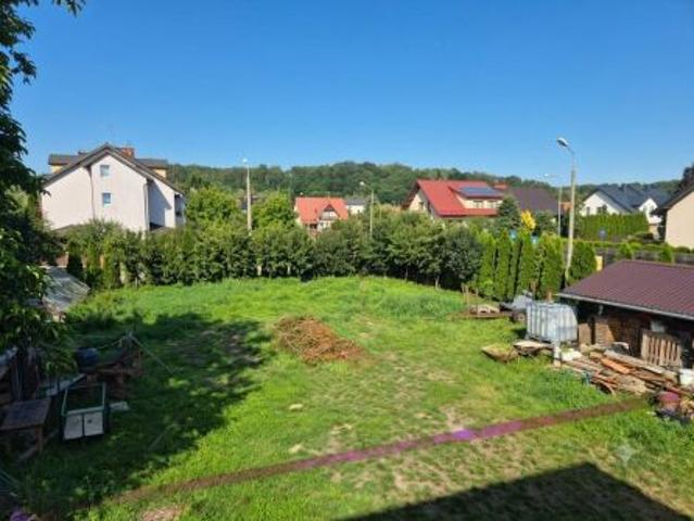 Grunt na sprzedaż w Puławy, Lubelskie