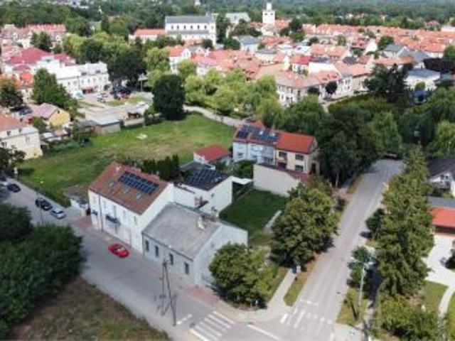 Dom na sprzedaż w Pułtusk, Mazowieckie