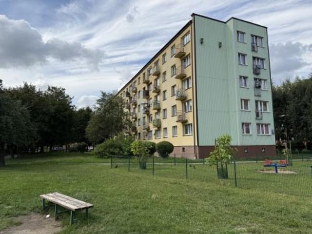 Mieszkanie na sprzedaż w Osiedle Tysiąclecia, Pułtusk