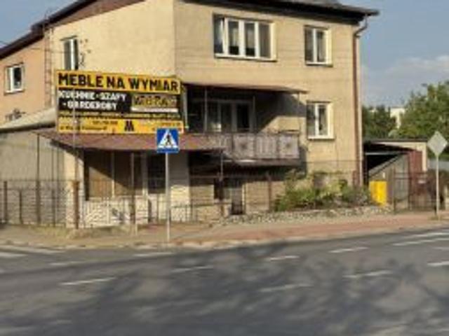 Dom na sprzedaż w Pułtusk, Mazowieckie