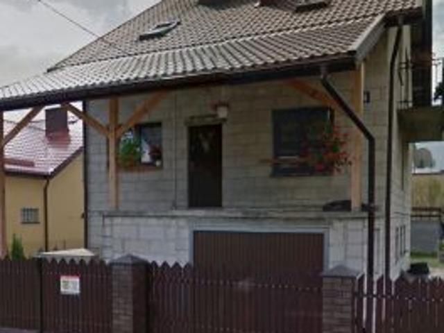 Dom na sprzedaż w Pułtusk, Mazowieckie