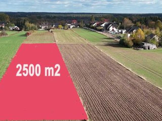 Grunt na sprzedaż w Pułtusk, Mazowieckie