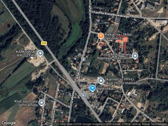 Dom na sprzedaż w Pułtusk, Mazowieckie