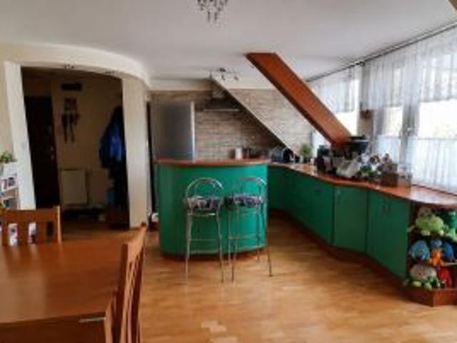 Mieszkanie na sprzedaż w Puck, Pomorskie