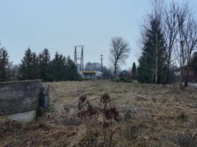 Grunt na sprzedaż w Pupki, Podlaskie