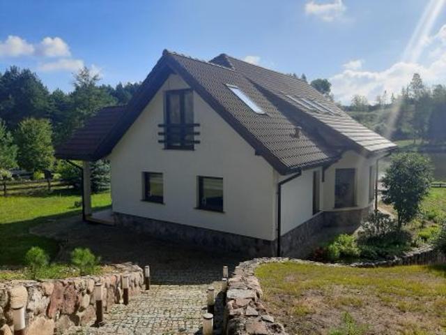 Dom na sprzedaż w Purda, Warmińsko-mazurskie