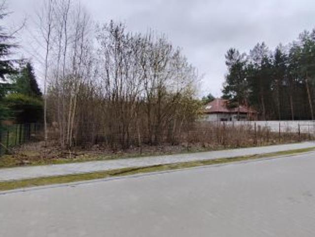 Grunt na sprzedaż w Puszczykowo, Wielkopolskie
