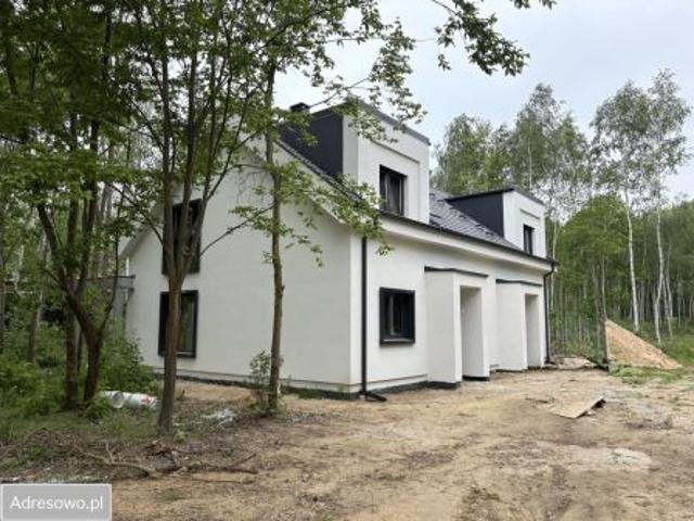 Dom na sprzedaż w Puszczykowo, Wielkopolskie