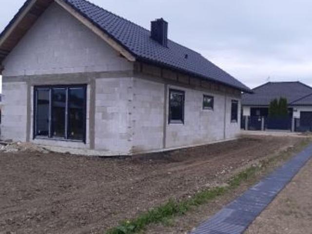 Dom na sprzedaż w Pyrzyce, Zachodniopomorskie