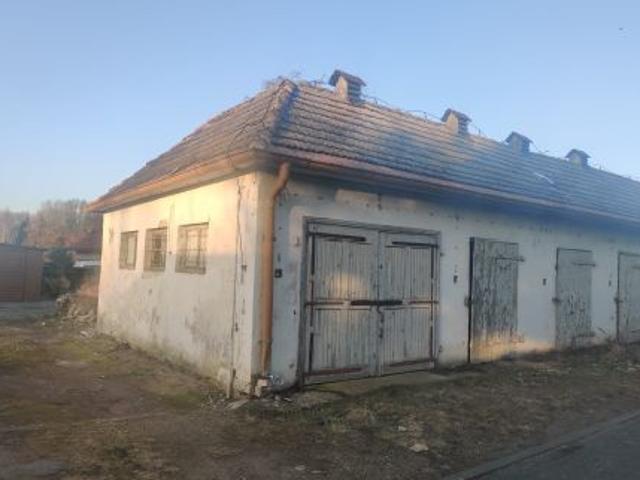 Dom na sprzedaż w Pyrzyce, Zachodniopomorskie