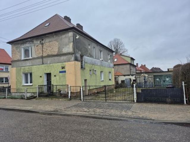Dom na sprzedaż w Pyrzyce, Zachodniopomorskie
