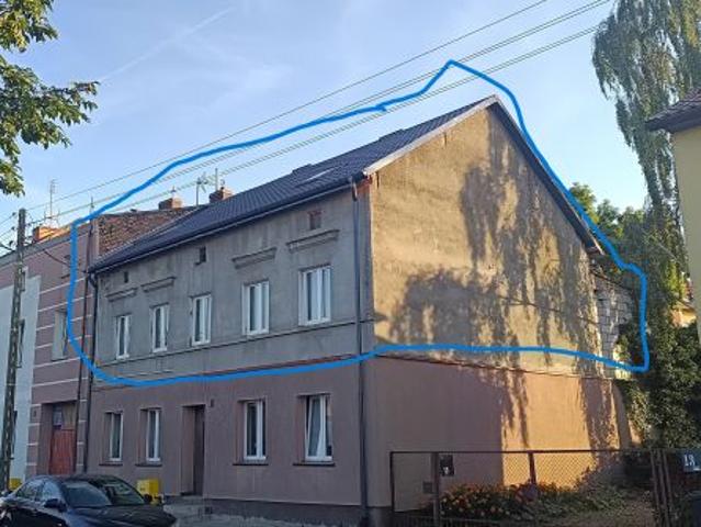 Mieszkanie na sprzedaż w Pyrzyce, Zachodniopomorskie