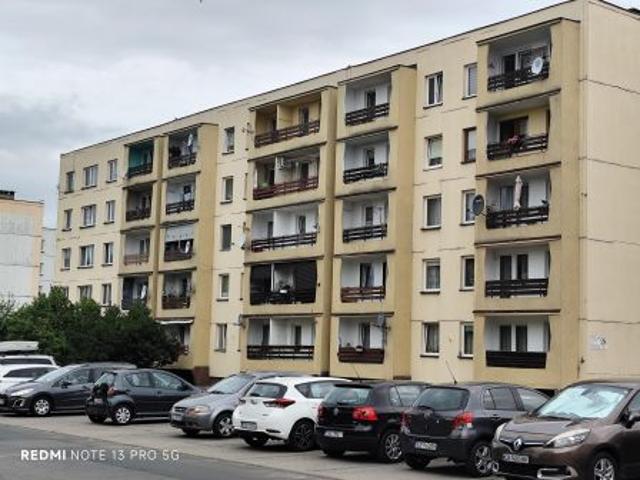 Mieszkanie na sprzedaż w Pyskowice, Śląskie
