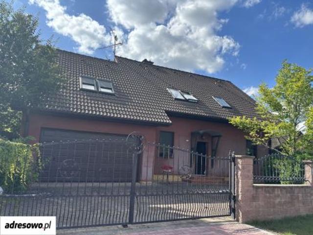 Dom na sprzedaż w Pyskowice, Śląskie