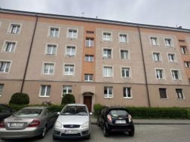 Mieszkanie na sprzedaż w Pyskowice, Górnośląsko-Zagłębiowska Metropolia