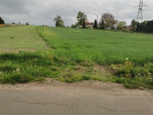 Grunt na sprzedaż w Pyskowice, Śląskie
