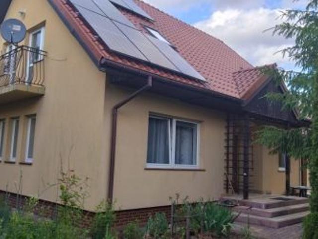Dom na sprzedaż w Pysznica, Podkarpackie