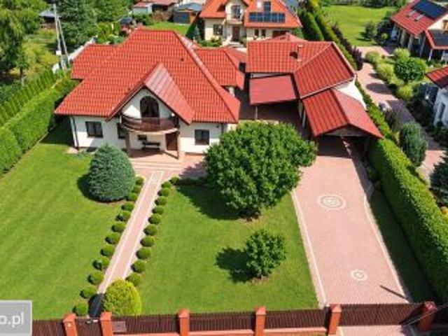 Dom na sprzedaż w Pysznica, Podkarpackie
