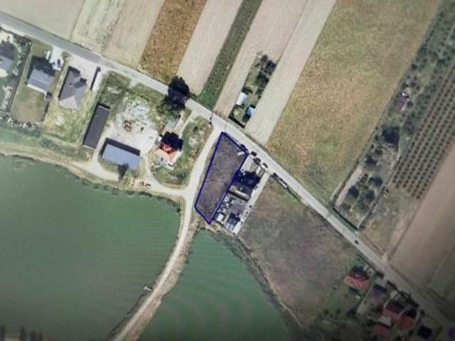 Grunt na sprzedaż w Pyzdry, Wielkopolskie