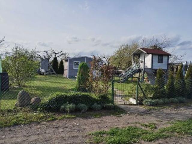 Grunt na sprzedaż w Pyzdry, Wielkopolskie