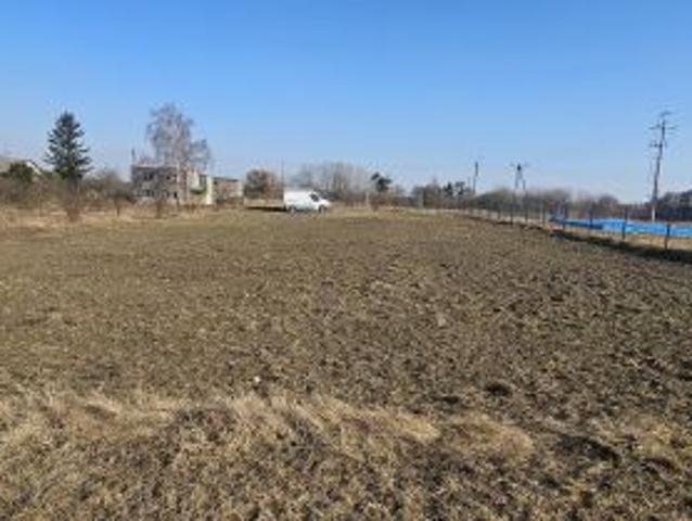 Grunt na sprzedaż w Pyzdry, Wielkopolskie