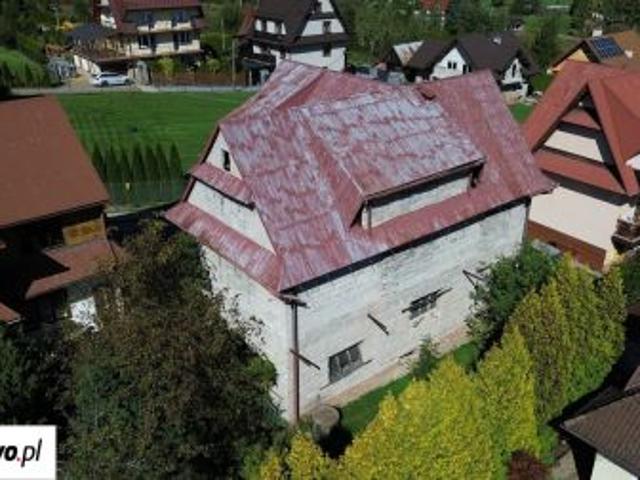 Dom na sprzedaż w Rabka-zdrój, Małopolskie