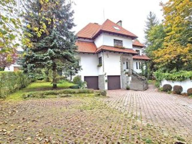 Dom na sprzedaż w Rabka-zdrój, Małopolskie