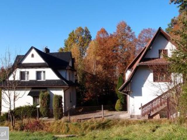 Dom na sprzedaż w Rabka-zdrój, Małopolskie