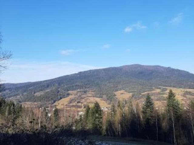 Grunt na sprzedaż w Rabka-zdrój, Małopolskie