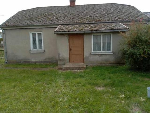 Dom na sprzedaż w Rachanie, Lubelskie