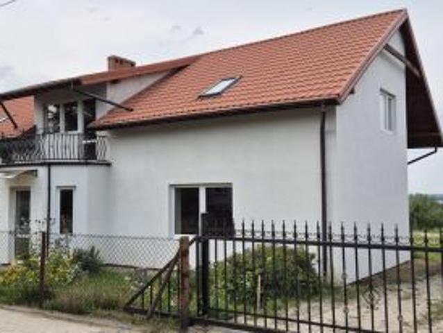 Dom na sprzedaż w Raciążek, powiat aleksandrowski