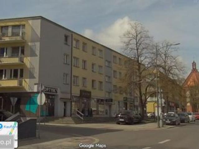 Mieszkanie na sprzedaż w Racibórz, Śląskie