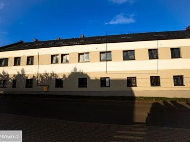 Mieszkanie na sprzedaż w Racibórz, Śląskie